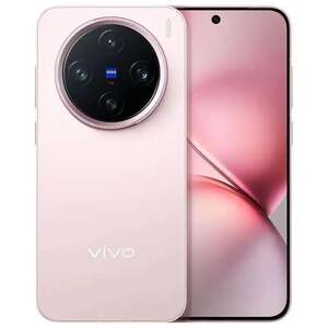 Смартфон VIVO X200 Pro mini 12/256 ГБ, розовый, китайская версия (из-за рубежа, с учетом пошлины)