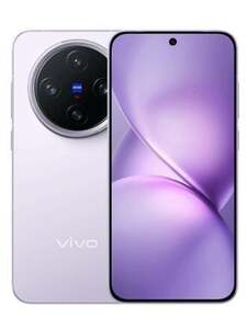 Смартфон Vivo X200 Pro Mini CH 12/256 gb (с озон картой, из-за рубежа, с учётом пошлины)