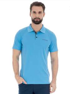 Поло мужское Columbia Utilizer