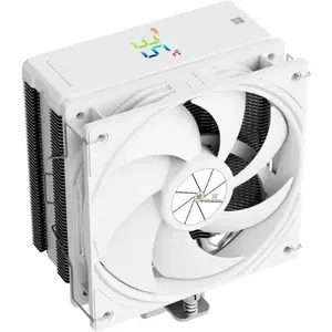Кулер для процессора Thermalright Assassin X 120 R Digital WHITE