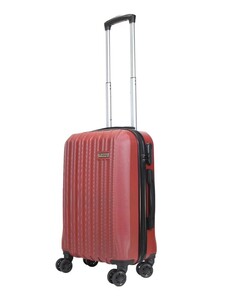 Чемодан Ridberg Travel Discover S, 41 л (с ВБ Кошельком)