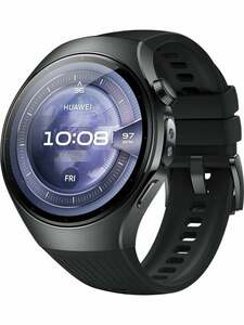 Умные часы Huawei Watch 5 LTE, 46 мм, чёрные