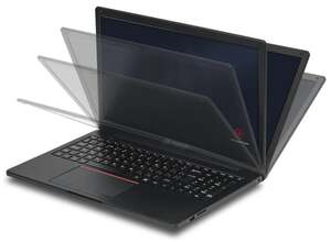 Ноутбук Гравитон Н15И-К2 15.6" (Intel Core i5-8259U, RAM 8 ГБ, SSD, Intel Iris Plus Graphics 655, Windows Home (с Озон картой) 
