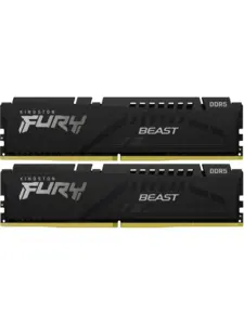 Оперативная память DDR5 64 ГБ (например Kingston FURY Beast 6000 МГц, CL30, 2x32) с WB кошельком