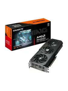 Видеокарта Gigabyte Radeon RX 9060 XT GAMING OC 16GB GDDR6