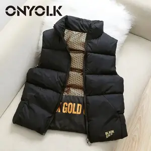 Жилет-пуховик ONYOLK, размер 100-170 см (с картой OZON, из-за рубежа)