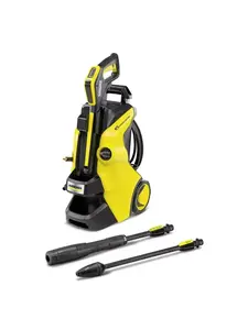 Мойка высокого давления Karcher K 5 Power Control (с ВБ кошельком)