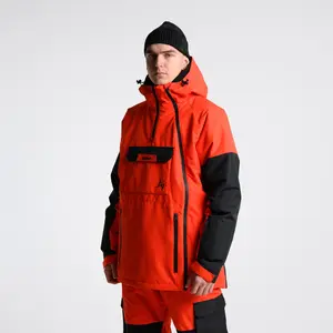Куртка indiwd Snow в indiwd.com