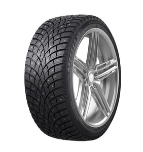 Зимние шины Triangle IcelynX TI501 215/55 R17 98T