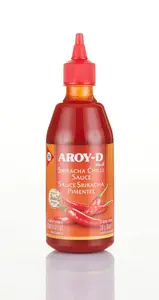 Соус Aroy-D Sriracha chilli, 510 г