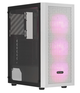 Корпус ПК PCCooler MA100 MESH (с ВБ кошельком)