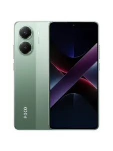 Смартфон POCO X7 Pro 12\256 Green (с ВБ-кошельком)