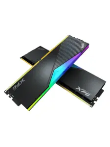 Память ADATA DDR5 DIMM 32GB 8000MHz (AX5U8000C3816G-DCLARBK) с WB кошельком