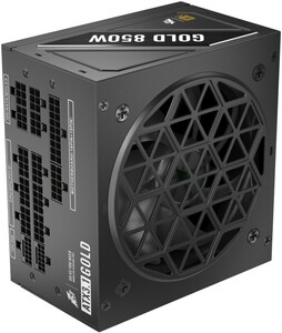 Блок питания 1STPLAYER NGDP, 850W, 80+ Gold, ATX3.1 (HA-850BA4)