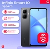 infinix smart 10 3/64 gb