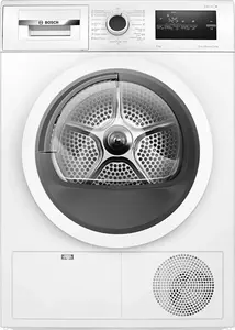 Cушильная машина Bosch Serie 4 WTN86211ME 8 кг