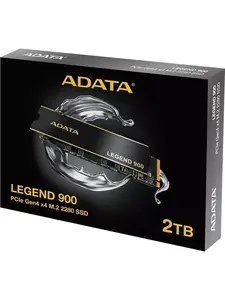SSD Adata Legend 900 2tb