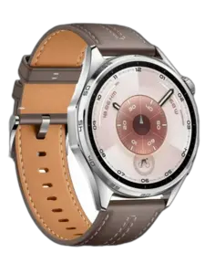 Умные-часы Huawei Watch GT 6 (с ВБ кошельком, с подпиской)