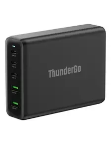 Зарядное устройство ThunderGo WL-200 200W (с ВБ кошельком)