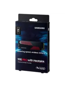 Внутренний Samsung SSD 990 PRO 1 ТБ (с ВБ кошельком)