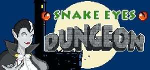 [PC] Snake Eyes Dungeon