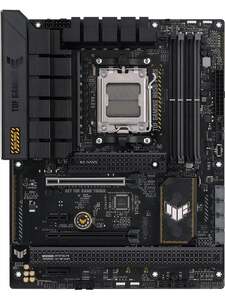 Материнская плата ASUS TUF GAMING B650-PLUS (ATX, AM5) (с ВБ кошельком)  