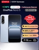 Смартфон OnePlus Nord 5, Global, 12+512ГБ, голубой (из-за рубежа, по Озон карте, пошлина ≈ 2 747 ₽)