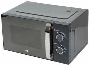 Микроволновая печь JK-MW151M JVC 20 л, 700 Вт (с картой Альфа банка и подпиской на магазин)