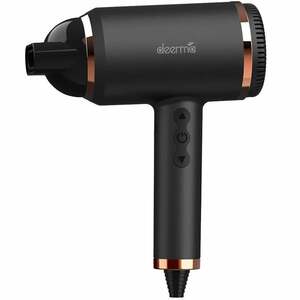 Фен Deerma DEM-CF20W RU, 1600 Вт, ионизация, вращение шнура, 1.5 м (с картой Альфа банка)