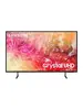 Телевизор 55" Samsung DU7100, 4K, Tizen OS (с WB кошельком)