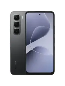 Смартфон Infinix HOT 60i, 8/256 ГБ (Helio G81, 6.7", 120 Гц, HD+, 5160, NFC, IP64), с кошельком WB