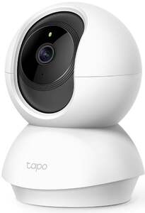 Камера видеонаблюдения TP-LINK 3MP WIFI поворотная Tapo C210 (с WB кошельком)