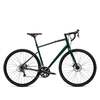 Велосипед Welt 2023 G80 Se Dark Green (См:53)