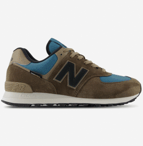 Кроссовки New Balance 480 Low за 4730₽, 574 за 5630₽, Nitrel V6 за 6230₽ (размеры зависят от модели, от US 8 - 14 до US 7 4E - 15 4E)