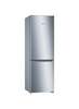 Двухкамерный холодильник Bosch KGN36NL306, No frost, 302 л, серый металлик, инверторный компрессор (с Озон картой) + 7154 балла