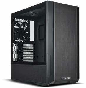 Компьютерный корпус ATX Lian-Li Lancool 216 (без RGB) черный 