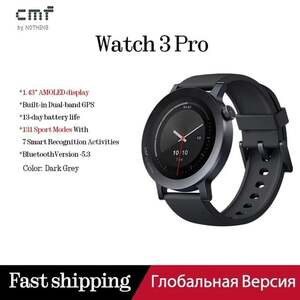 Смарт-часы CMF Watch 3 Pro