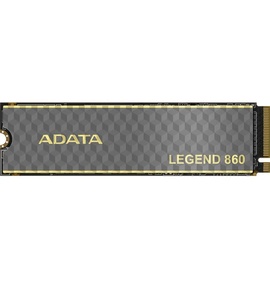 SSD накопитель LEGEND 860 (SLEG-860-2000GCS, с ВБ кошельком)