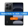 Смартфон Redmi Note 14 4G, 6/128 ГБ, global NFC