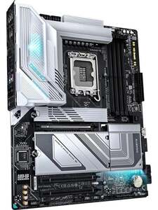 Материнская плата GIGABYTE Z890 GAMING X WIFI7 (LGA1851, ATX) с ВБ кошельком