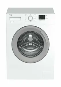 Узкая стиральная машина Beko ELE67511ZSW, 6кг (с Я.Пэй/Альфой, цена зависит от аккаунта)