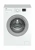 Узкая стиральная машина Beko ELE67511ZSW, 6кг (с Я.Пэй/Альфой, цена зависит от аккаунта)
