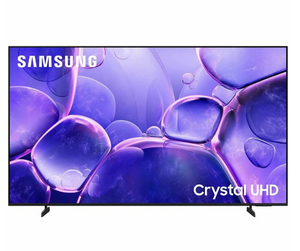 Телевизор Samsung UE65U8000FUXRU 65" 4К Tizen (2025)