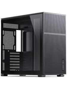 Компьютерный корпус JONSBO D41 MESH Black (с ВБ кошельком)