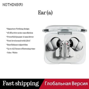 TWS наушники Nothing Ear (a) 