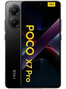 Смартфон Poco X7 Pro 12\512 (с ВБ-кошельком)