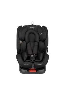 Автокресло детское Indigo Tourneo KBH308 ISOFIX растущее универсальное поворотное, 0-36 кг