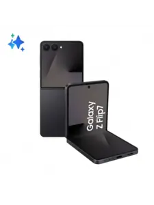 Смартфон Samsung Galaxy Z Flip7 256 Gb (цена с вб кошельком и подпиской)