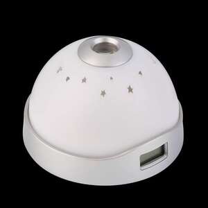 Ночник-будильник за $0.7