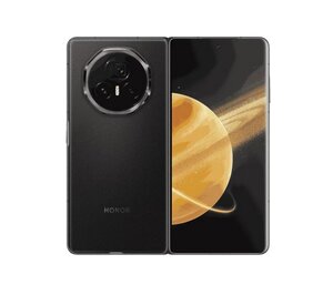 Смартфон Honor Magic V3 12+512ГБ, Черный (с макс кошельком и подпиской)